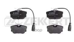 ������� ��������� Zekkert BS2845 ����. ����. VW Transporter IV 90- Zekkert ���. BS2845 BS2845 ����