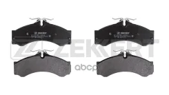 ������� ��������� MB Sprinter (901/2/3/4/6/9) 95-, Vario 96- �������� �������� (GDB1288) Zekkert Zekkert ���. BS2851 BS2851 ����