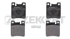 ������� ��������� MB C-Class (202, 203) 94-, CLK (208, 209) ������ �������� (GDB1123) Zekkert Zekkert ���. BS2873 BS2873 ����