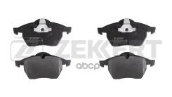 ������� ��������� Chevrolet Astra 98-; Opel Vectra II 98-, Astra �������� �������� (GDB1271) Zekkert Zekkert ���. BS2886 BS2886 ����