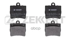 ������� ��������� MB C-Class (W202) 93-, C-Class (W203) 02- ������ �������� (GDB1283) Zekkert Zekkert ���. BS2889 BS2889 ����