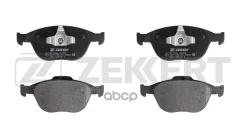������� ��������� Ford Fiesta V 05-, Focus 02-, Tourneo Connect 02-, Transit Connect 02- �������� �������� Zekkert Zekkert ���. BS2924 BS2924 ����