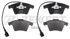 ������� ��������� VAG Touareg 02- �������� � ��������� Zekkert Zekkert ���. BS2934 BS2934 ����