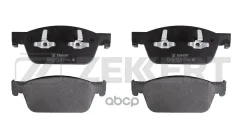 ������� ����. ����. ������. � �������� VW Multivan V-VI 09- Transporter V-VI 09- Zekkert ���. bs-2948 BS2948 ����