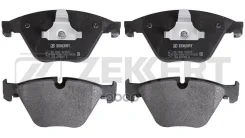 ������� ����. ����. ������. BMW 5 (F07 F10 F11) 09- 6 (F06 F12 F13) 11- 7 (F01 F02 F01N F02N F03 F Zekkert ���. bs-2946 BS2946 ����