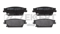 ������� ��������� Cadillac SRX 03- ������ Zekkert ���. BS2985 BS2985 ����