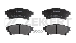 ������� ����. ����. ��� Lexus RX (AGL10 GGL15 GYL1_) 08- Toyota Prius (W40) 12- BS-2972 Zekkert ���. BS-2972 BS2972 ����