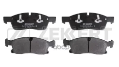 ������� ��������� MB GL (X166) 12-, ML (W166) 11-, GLE (W166) 15- �������� �������� Zekkert Zekkert ���. BS2951 BS2951 ����