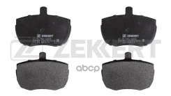������� ��������� Land Rover Defender 110 90-, Defender 90 90-; Range Rover 70- �������� �������� Zekkert BS2965 Zekkert ���. BS2965 BS2965 ����
