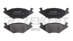 ������� ����. ����. ������. Seat Cordoba 95- Ibiza II 93- VW Golf II 83- Jetta II 84- Passat I-I Zekkert ���. bs-2986 BS2986 ����