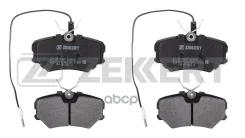 ������� ��������� Peugeot 405 87-; Peugeot 405 II 92- �������� �������� (GDB793) Zekkert Zekkert ���. BS2993 BS2993 ����