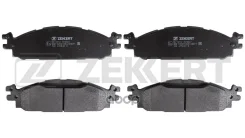 ������� ����. ����. ������. Ford Explorer IV 05- Explorer V 11- Taurus V 10- Zekkert ���. bs-3012 BS3012 ����