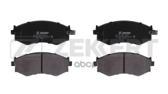 ������� ��������� Nissan Primera (W10) 90-, 200 SX (S13) 88-, Infiniti G20 (G20) 90- Zekkert BS3025 Zekkert ���. BS3025 BS3025 ����