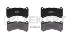 ������� ����. ����. ������. Lexus IS (_E2_) 02- Zekkert ���. bs-3051 BS3051 ����