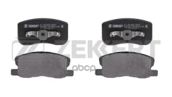 ������� ����. ����. ������. Mitsubishi Colt VI 04- Zekkert ���. bs-3026 BS3026 ����