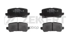 ������� ����. ����. ����. Acura MDX III 14- Acura TLX 14- Zekkert ���. bs-3059 BS3059 ����
