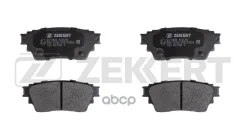 ������� ����. ����. ����. Mitsubishi Outlander III 12- Eclipse Cross 17- Zekkert ���. bs-3069 BS3069 ����