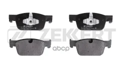 ������� ����. ����. ������. Volvo S60 II-III 16- XC60 II 17- Zekkert ���. BS3065 BS3065 ����