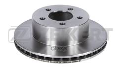 ���� ��������� Jeep Cherokee I, II 84-, Grand Cherokee 91- �������� ������������� 280 � 24 Zekkert BS5184 Zekkert ���. BS5184 BS5184 ����