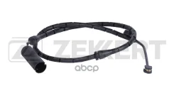 ������ ������ ��������� ������� BMW X5 (E53) 00- Zekkert ���. bs-8036 BS8036 ����