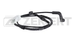 ������ ��������� ������� BMW 7 (E65, E66, E67) 05- Zekkert Zekkert ���. BS8069 BS8069 ����