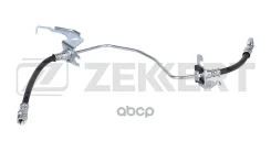 ����� ��������� ������ ����� / opel astra-g/h, �zafira-a/b, �meriva-a/b (�������� ������) 04 ~ Zekkert ���. BS9234 BS9234 ����