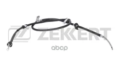 ���� ����������� ������� ����. ���. Hyundai Elantra III 00- Zekkert ���. bz-1055 BZ1055 ����