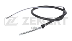 ���� ����������� ������� ���/���� Skoda Octavia (1U2,1U5) 98- Zekkert ���. BZ1043 BZ1043 ����