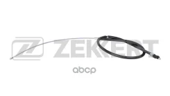 ���� ����������� ������� ���. /����. Audi A3 96- Seat Leon 99- Toledo II 98- Skoda Octavia (1U2 1 Zekkert ���. bz-1137 BZ1137 ����