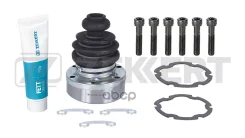 ���� ���������� VAG 100, 200, 80, 90 77-, ��� �/� Audi A4 I-iii 94-, A6 I, II 94-, Passat V 85- ���� Zekkert Zekkert ���. GS3109 GS3109 ����