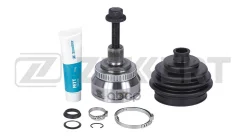 ���� �����. Ford Galaxy 95- Seat Alhambra 96- VW Sharan 95- ���� Zekkert ���. gs-3574 GS3574 ����