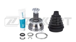 ���� �����. Audi A2 00- Seat Cordoba 02- Ibiza III IV 02- Skoda Fabia (6Y2) 99- VW Polo 01- �� Zekkert ���. gs-3789 GS3789 ����