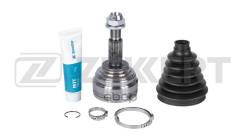 ���� �������� ��� �/� Renault Clio III 05-, Logan 07-, Megane II 02-, Modus 04-, ���� Zekkert Zekkert ���. GS3926 GS3926 ����