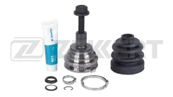 ���� �����. Audi A3 98- Seat Altea 04- Leon II 05- Toledo III 04- Skoda Octavia (1Z_) 04- Super Zekkert ���. gs-3935 GS3935 ����