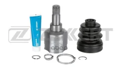 ���� �������. Ford C-Max II 10- Grand C-Max II 10- Focus II-III 05- Fiesta V 01- Fusion 02- Zekkert ���. gs-5135 GS5135 ����