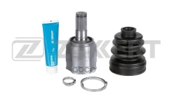 ���� ���������� ��� �/� Hyundai Accent 05-, Solaris 10-, KIA Cerato II 09-, Rio 05-, Soul III 19- Zekkert Zekkert ���. GS5151 GS5151 ����