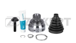 ���� ������� ��� �/� Audi A4 IV 08- A5 08- A6 IV 11- A7 11- A8 III 10- Q5 13- Q7 II 16- Q8 19- VW Tou Zekkert Zekkert ���. GS5258 GS5258 ����