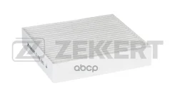 ������ ������ Zekkert IF3099 (CU1830 Mann) / Mitsubishi Colt VI 04-, Smart Forfour (454) 04-, Roadster (452) 0 Zekkert ���. IF3099 IF3099 ����