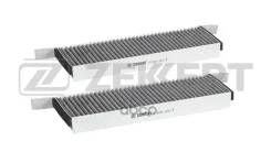 ������ ������ Zekkert IF3242P (CUK30232 Mann) / ��������, ��������. / Audi A6 III 04- Zekkert ���. IF3242P IF3242P ����