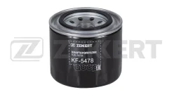 ������ ����. Mitsubishi Canter V VI 86- (������) (������ ��� KF-5445) Zekkert ���. kf-5478 KF5478 ����