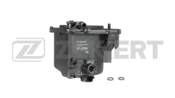 ������ ����. Suzuki SX4 (EY GY) 07- Mazda 3 04- Ford Fiesta V VI 04- Focus II 04- Peugeot 308 Zekkert ���. kf-5524 KF5524 ����