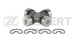 ���������� 27,01 x 74,60 Zekkert Nissan Navara (D40) 05-, Pathfinder (R51) 05-, Terrano 93- Zekkert ���. KG1004 KG1004 ����