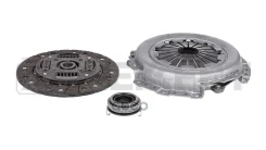 ��������� Zekkert KS4269 (215 20z 20,1x22,4 ) � ����������� Hyundai Accent III 05-, Elantra (MD, UD) 11- Zekkert ���. KS4269 KS4269 ����
