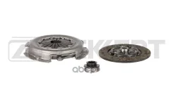 ��������� Zekkert KS4281 (200 20z 19,9x22,35 ) � ����������� Kia Rio 00-, Sephia 96-, Shuma I, II 96- Zekkert ���. KS4281 KS4281 ����