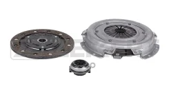 ��������� Renault Logan 1.4 04-, Sandero 1.4 09-, Simbol, Kangoo, Megan 180 �� Zekkert Zekkert ���. KS4280 KS4280 ����
