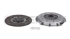 �������� ��������� ��� ���������� VW Golf IV 00- Skoda Octavia (1U2) 00- Seat Leon 00- Zekkert ���. ks-4338 KS4338 ����