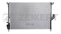 �������� ���������� ��������� Lada Largus 12- Renault Duster 11- Logan 04- Sandero 09- Zekkert ���. mk-1051 MK1051 ����