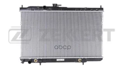 �������� ���������� ��������� Nissan Almera (B10) 06- Zekkert ���. mk-1005 MK1005 ����