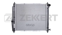 �������� ���������� ��������� Chevrolet Aveo (T250 T255) 05- Daewoo Kalos (KLAS) 02- Zekkert ���. mk-1177 MK1177 ����