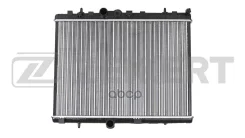 �������� ���������� ��������� Citroen C2 03- C3 I II 02- C4 Cactus 14- Peugeot 2008 13- 207 06- Zekkert ���. mk-1344 MK1344 ����